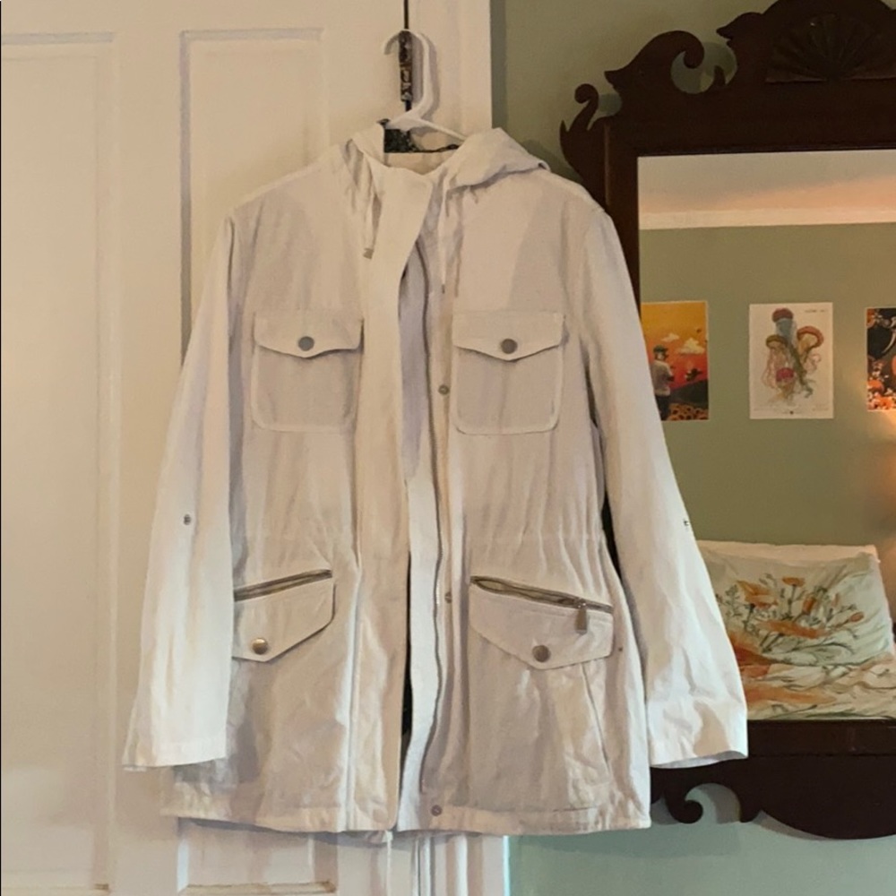 BCBG Jacket